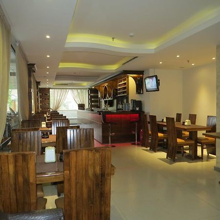 Hotel Le Noble Zouk El Kharab Exteriér fotografie